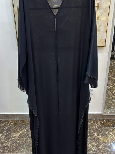عباية جاهزة 7043