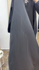 عباية جاهزة 7044