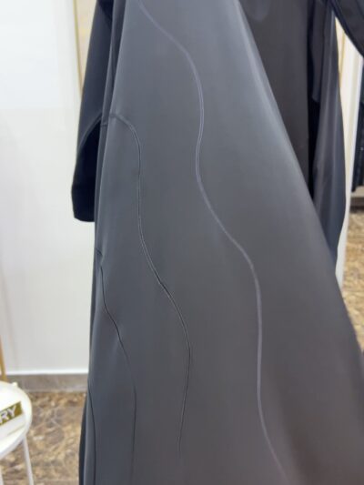 عباية جاهزة 7044
