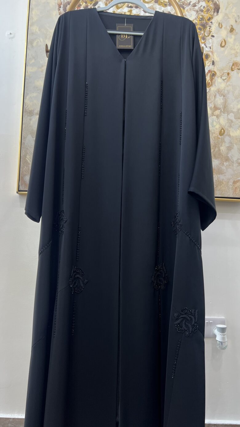 عباية جاهزة 7048