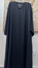 عباية جاهزة 7048
