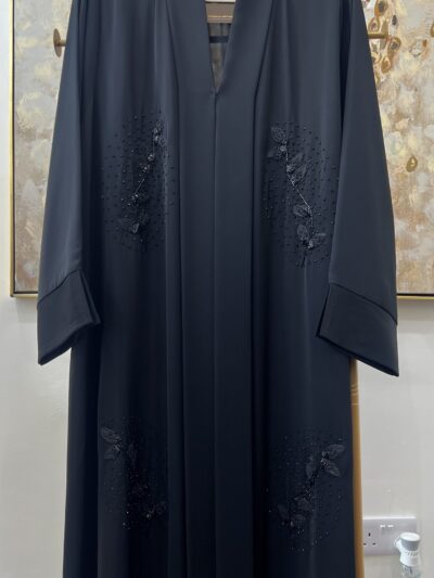 عباية جاهزة 7050