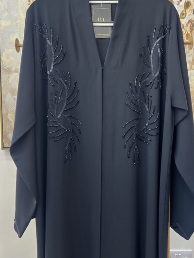 عباية جاهزة 7053