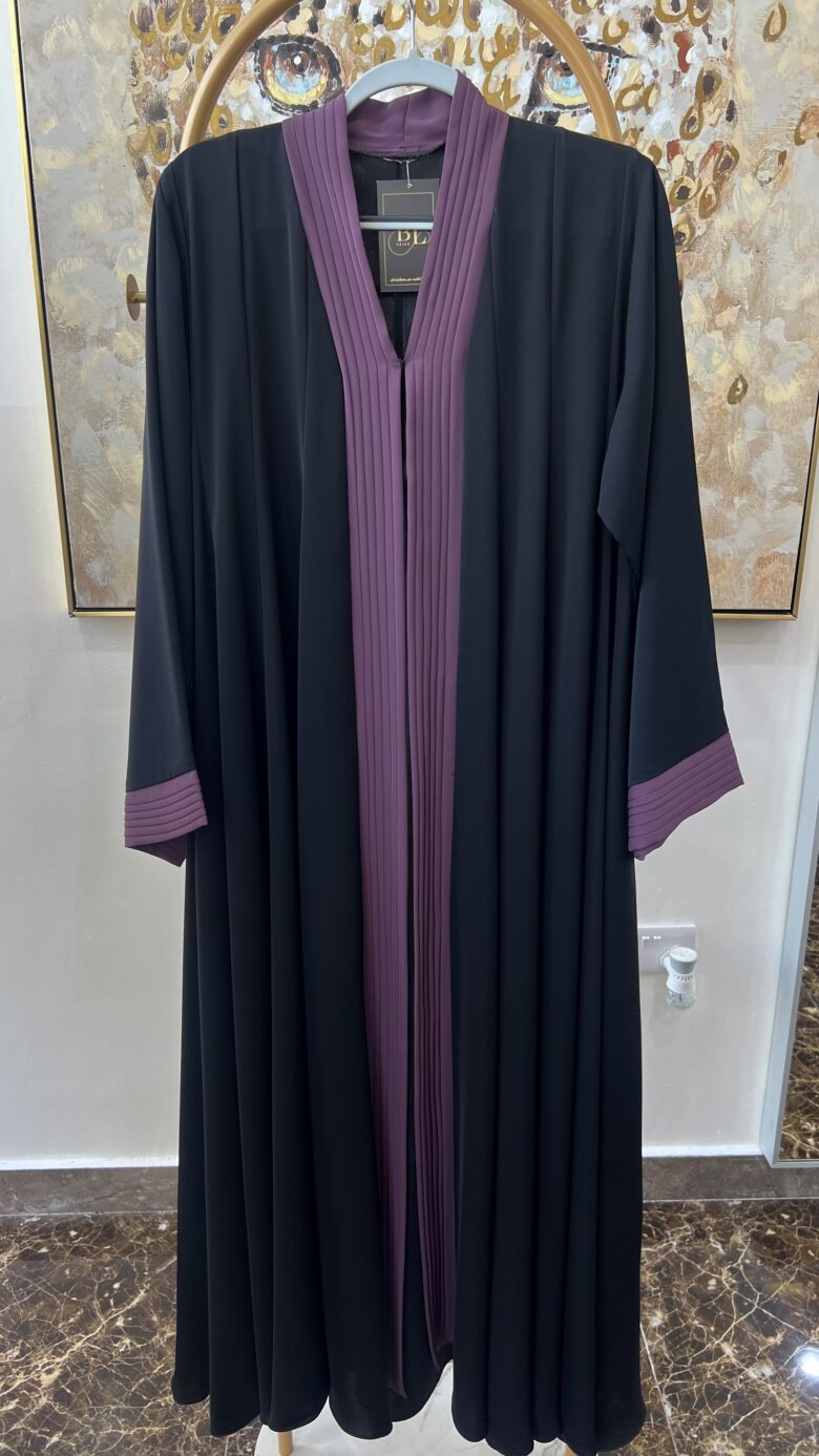 عباية جاهزة 7056