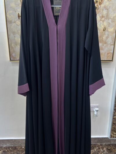 عباية جاهزة 7056