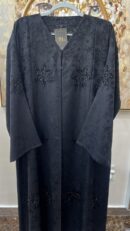 عباية جاهزة 7058