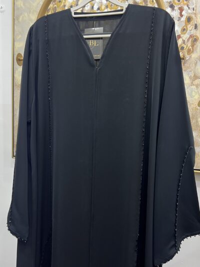 عباية جاهزة 7066