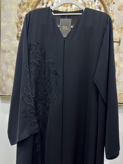 عباية جاهزة 7067