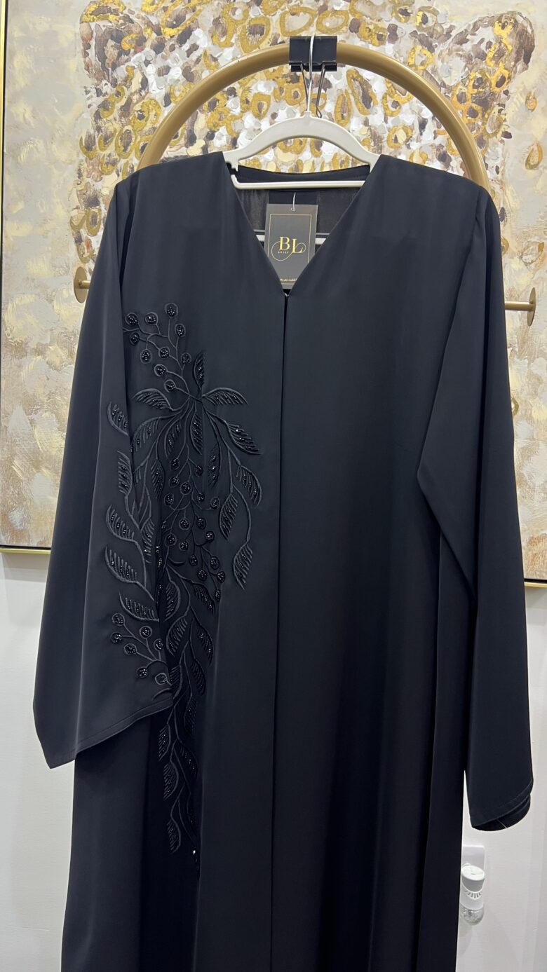 عباية جاهزة 7067