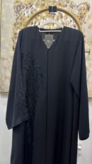 عباية جاهزة 7067