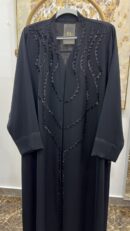 عباية جاهزة 7068