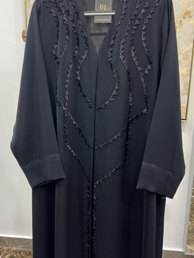 عباية جاهزة 7068