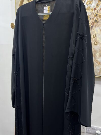 عباية جاهزة 7069