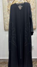 عباية جاهزة 7071