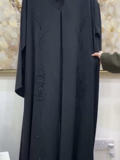 عباية جاهزة 6067