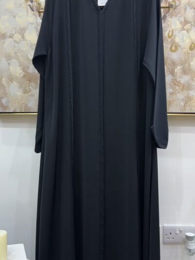 عباية جاهزة 6072