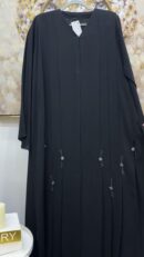 عباية جاهزة 6074