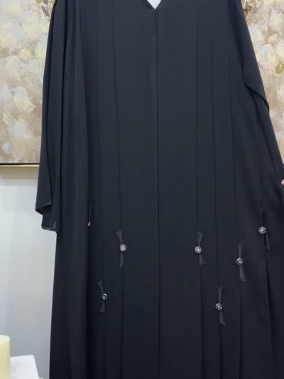 عباية جاهزة 6074