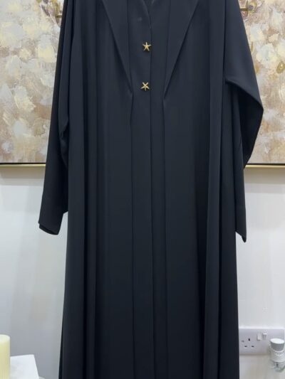 عباية جاهزة 6077